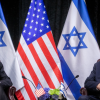 US-Israel Officials Met over Gaza, Transatlantic Today