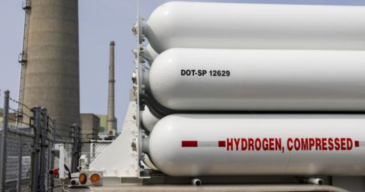 Proposed Rules for Hydrogen Production Tax Credits Released by the Treasury Department, Transatlantic Today