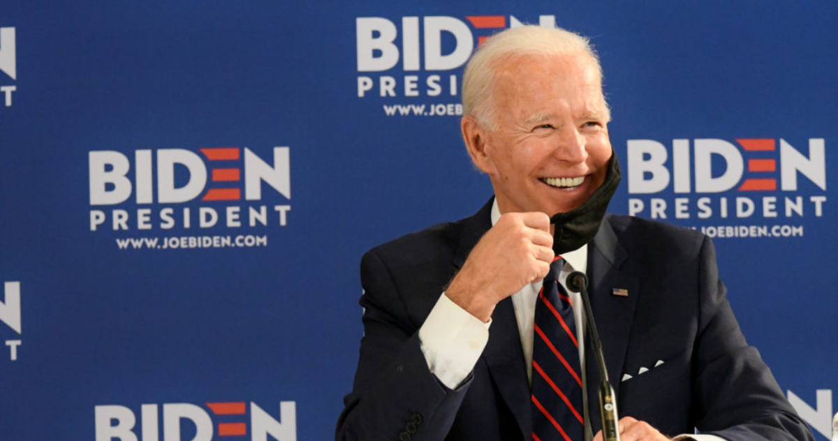 Biden&#8217;s Lagging Support Raises Alarms Among Democrats in Battleground States, Transatlantic Today