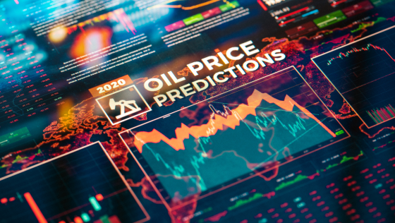 Oil Prices Rally to Two-Month Highs: Economic Growth and Geopolitical Factors Fuel Surge