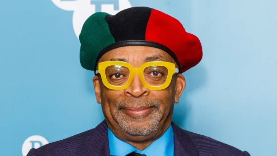 Spike Lee’s ‘Do the Right Thing’ is not empowering for the black community. It’s actually very detrimental