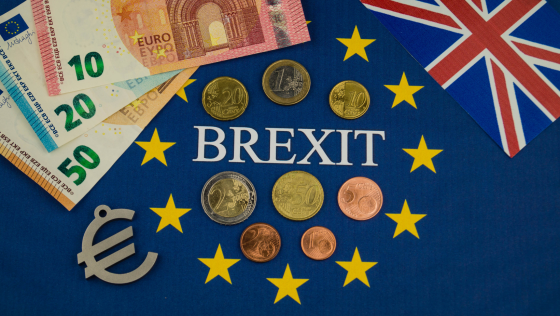 Impact of Brexit on U.K. Economy