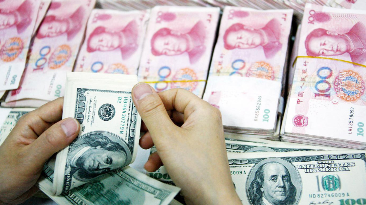 BRICS Dedollarization: A Challenge to US Debt