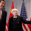 Tariffs, Industrial Disputes to Dominate US Treasury Secretary's China Visit