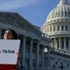 US Lower House Passes Legislation Mandating TikTok Sale