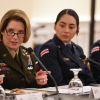 US Southern Command Chief's Argentina Visit Raises China Concerns
