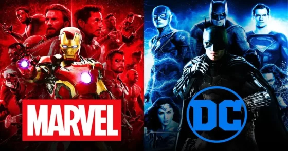 What the DCU needs to learn from the MCU