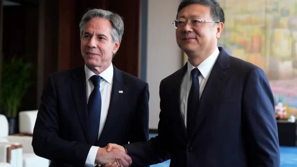 Blinken's Visit to China Amid Speculation of Diplomatic Snub