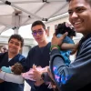 Colombians Pursue Education to Redefine Masculinity