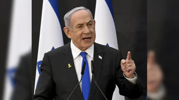 France, Belgium, and Slovenia Support Arrest Warrants for Israeli and Hamas Leaders