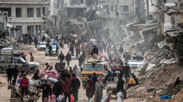 Israel Revises Rafah Strategy Following US Discussions