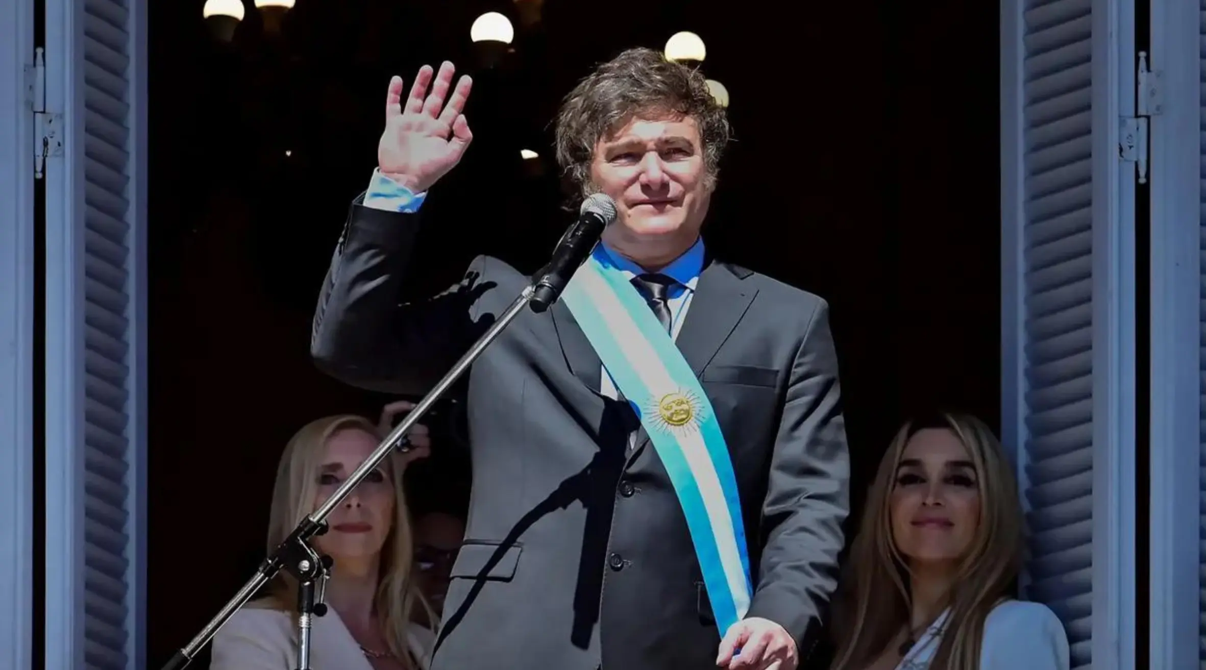 Javier Milei and the Diplomatic Rift with Spain