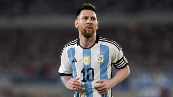 Lionel Messi Expands Business Ventures in the US