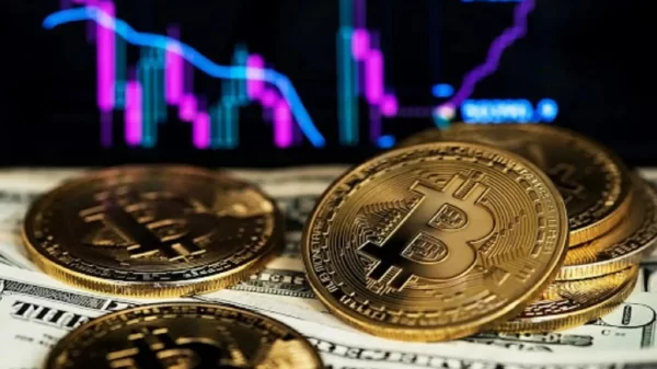 Rothschilds Enter Bitcoin Arena with ETF Investments