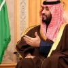 Sullivan and Bin Salman Review Near-Final Draft of Strategic Agreement