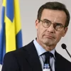 Sweden's Prime Minister Open to Hosting Nuclear Weapons