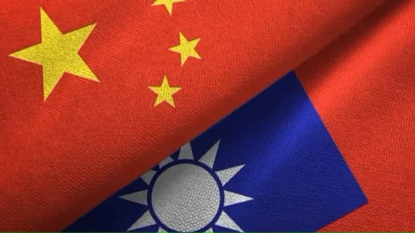 Taiwan Reports Increased Chinese Military Activity Amid Heightened Tensions