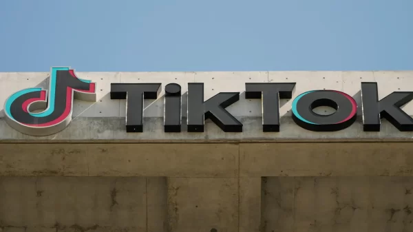 TikTok Files Lawsuit Against US Over Threatened Ban