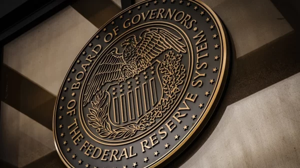 US Economy Saw Slight Growth Between April and May, Says Fed's Beige Book