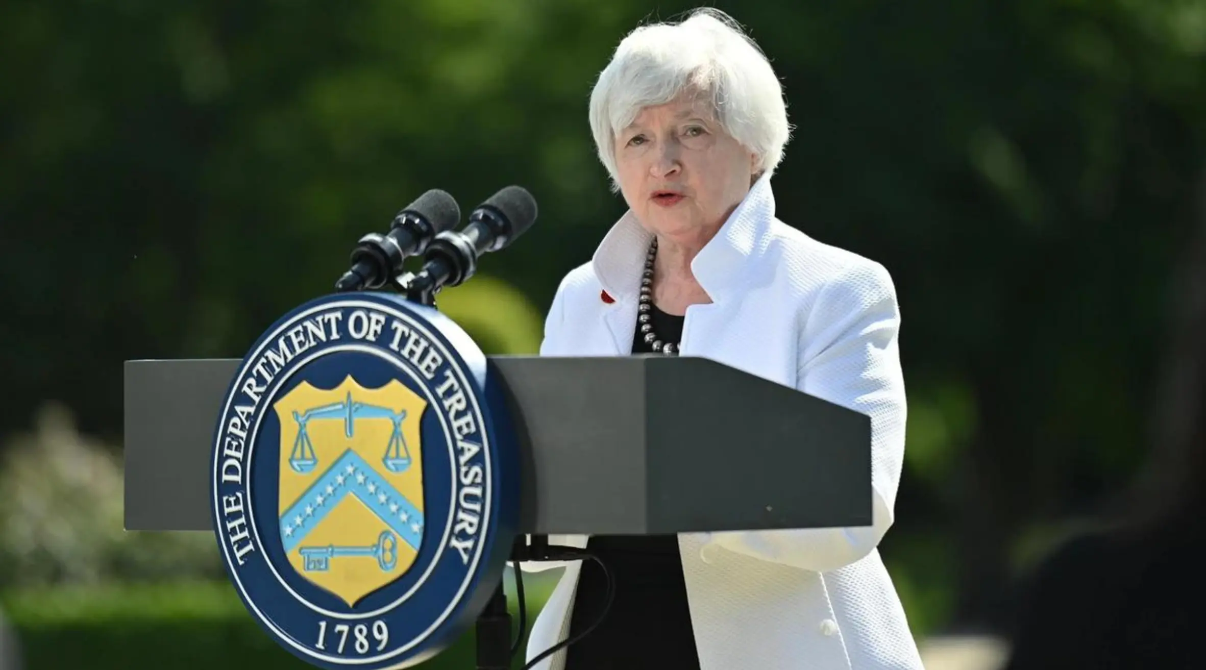 US Rejects G20 Proposal for Global Billionaire Tax, Advocates Progressive National Taxation