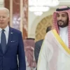 US and Saudi Arabia Near Historic Defense Agreement
