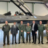 Argentina's Shifting Global Position F-16s, NATO Partnership, and Defense Collaborations
