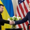 Biden Apologizes for Delayed Military Aid to Ukraine