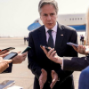 _Blinken Urges Regional Leaders for Hamas Cooperation
