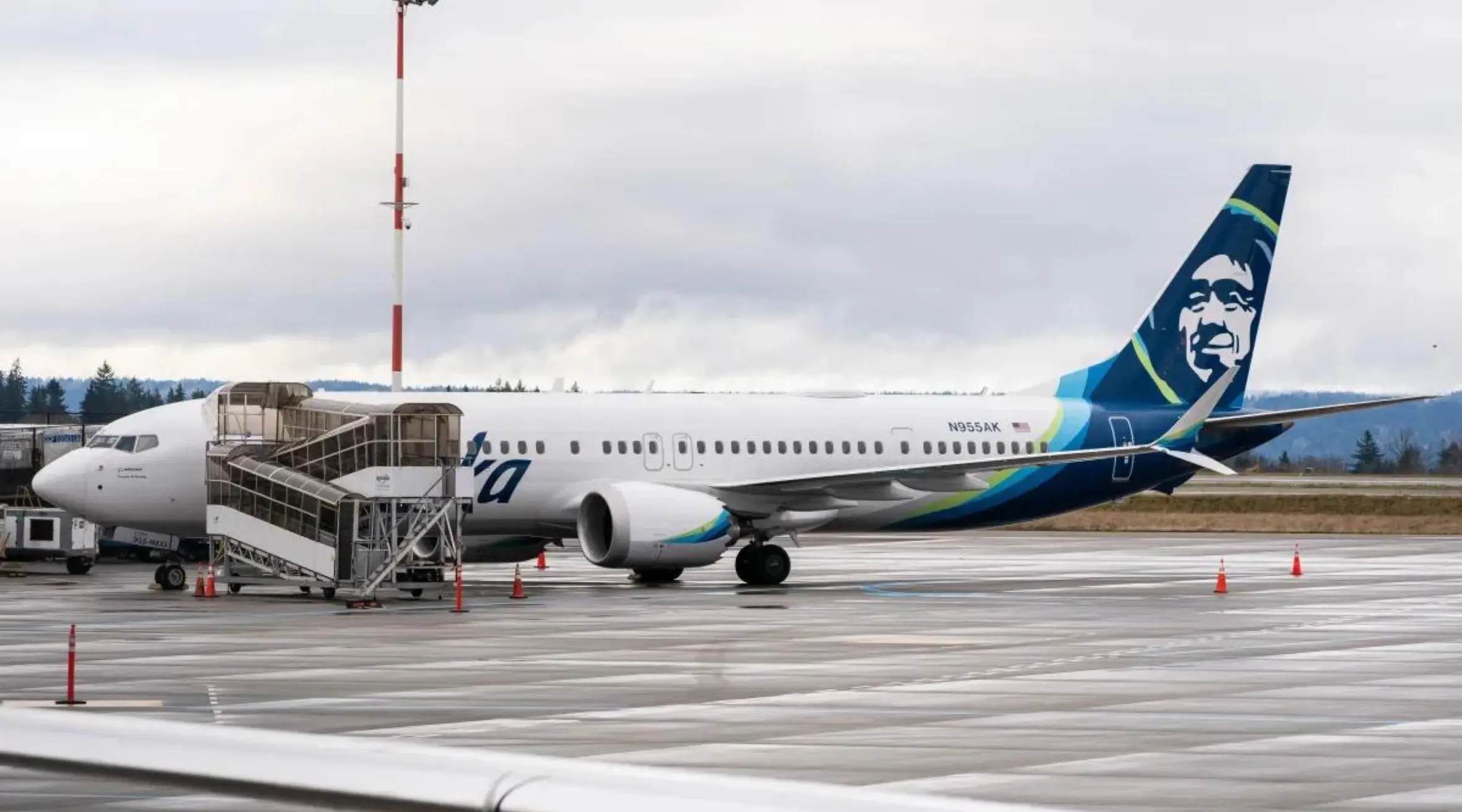 Boeing Incident and Regulatory Backlash