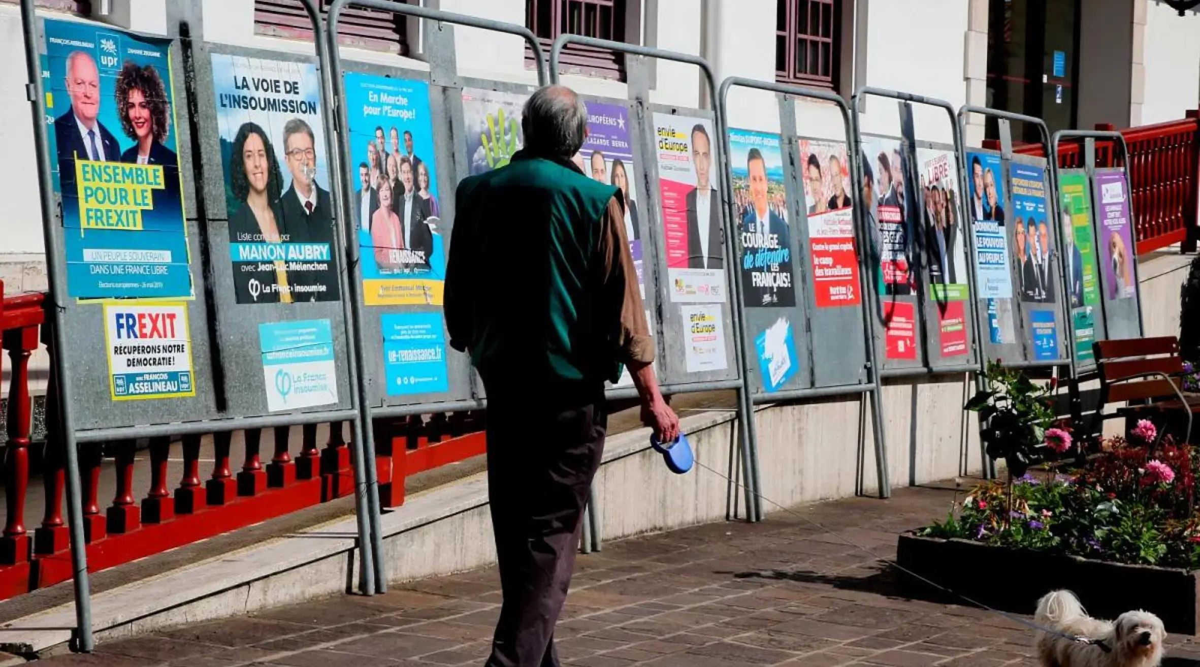 _EU Elections Kick Off Amid Multiple Crises and Economic Struggles (1)