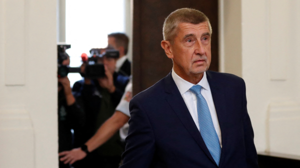 EU Liberals Face Setback as Czechia's Babiš Withdraws MEPs
