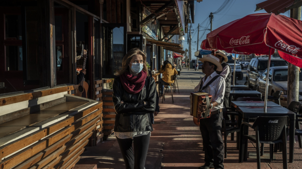 _Economic Growth Stagnation in Mexico Warned by IMEF