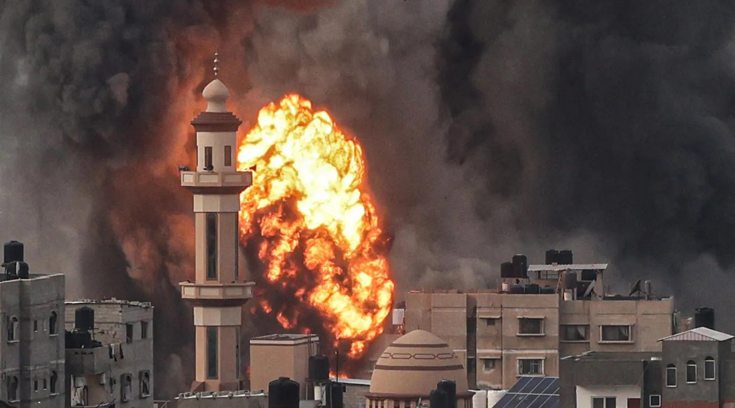 _Internal Discord in Israel Over Gaza Strategy