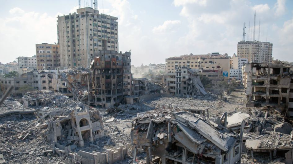 Israel Remains Resolute in Gaza Amid UN Ceasefire Approval