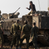 _Israel to Close Desert Detention Camp Amid Abuse Allegations