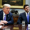 Republicans Navigate Rebranding in the Post-Trump Era Insights from Paul Ryan