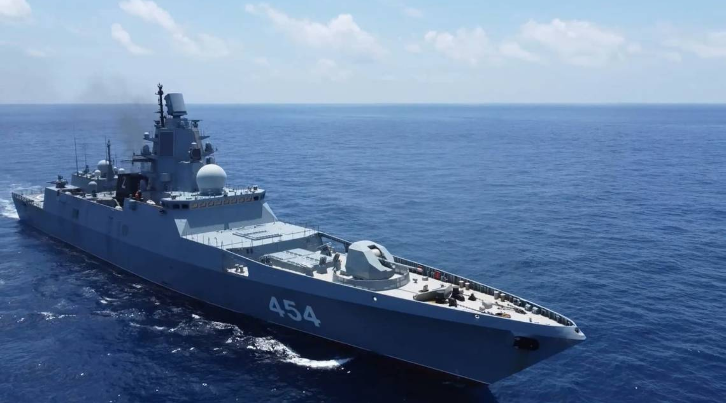 Russia Revives Naval Diplomacy in Cuba Amidst Tensions with US