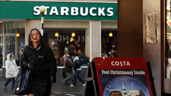 Trouble Brewing at Starbucks Price Hikes and Boycotts