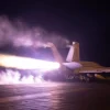 Yemen Crisis Escalates with Houthi Missile Attack on US Aircraft Carrier