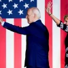 Biden's Family Rallies Behind Re-Election Bid