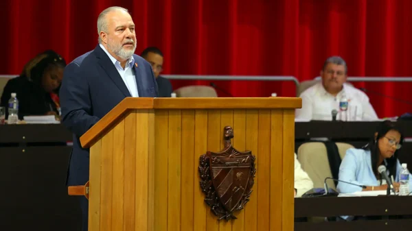 Cuba's War Economy Analyzing the New Economic Plan