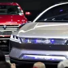 _EU Imposes Steep Tariffs on Chinese Electric Vehicles