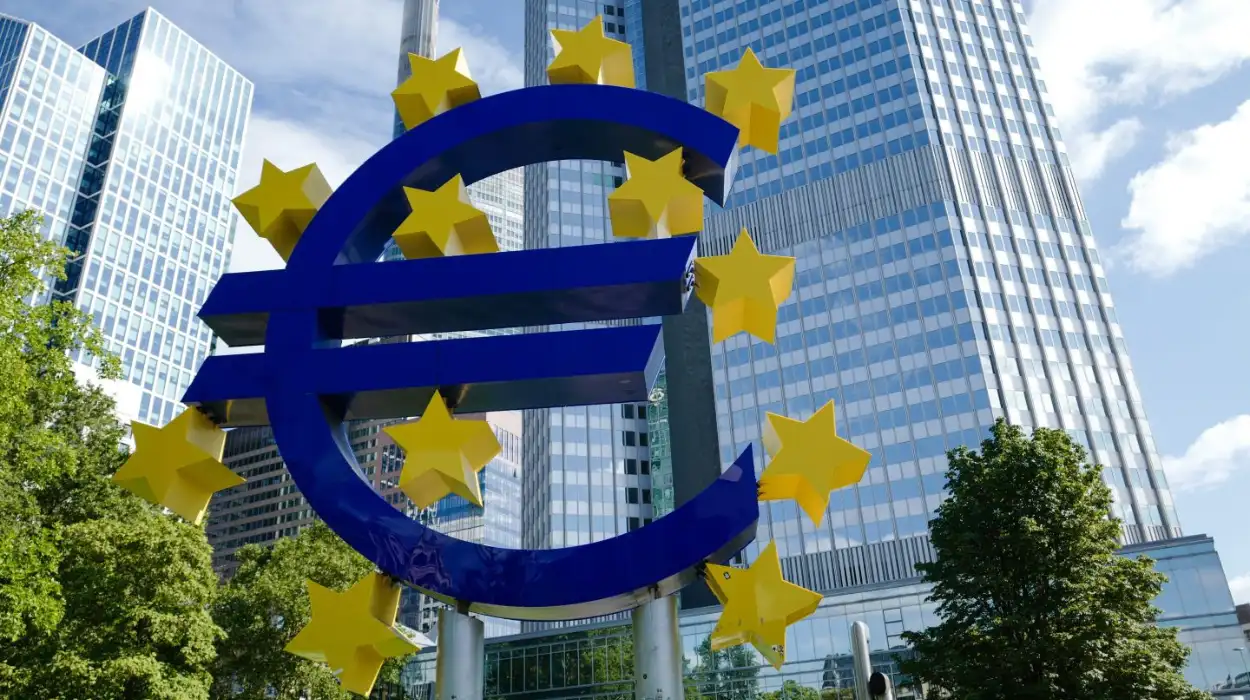 Germany's Slowdown Impacts European Economy