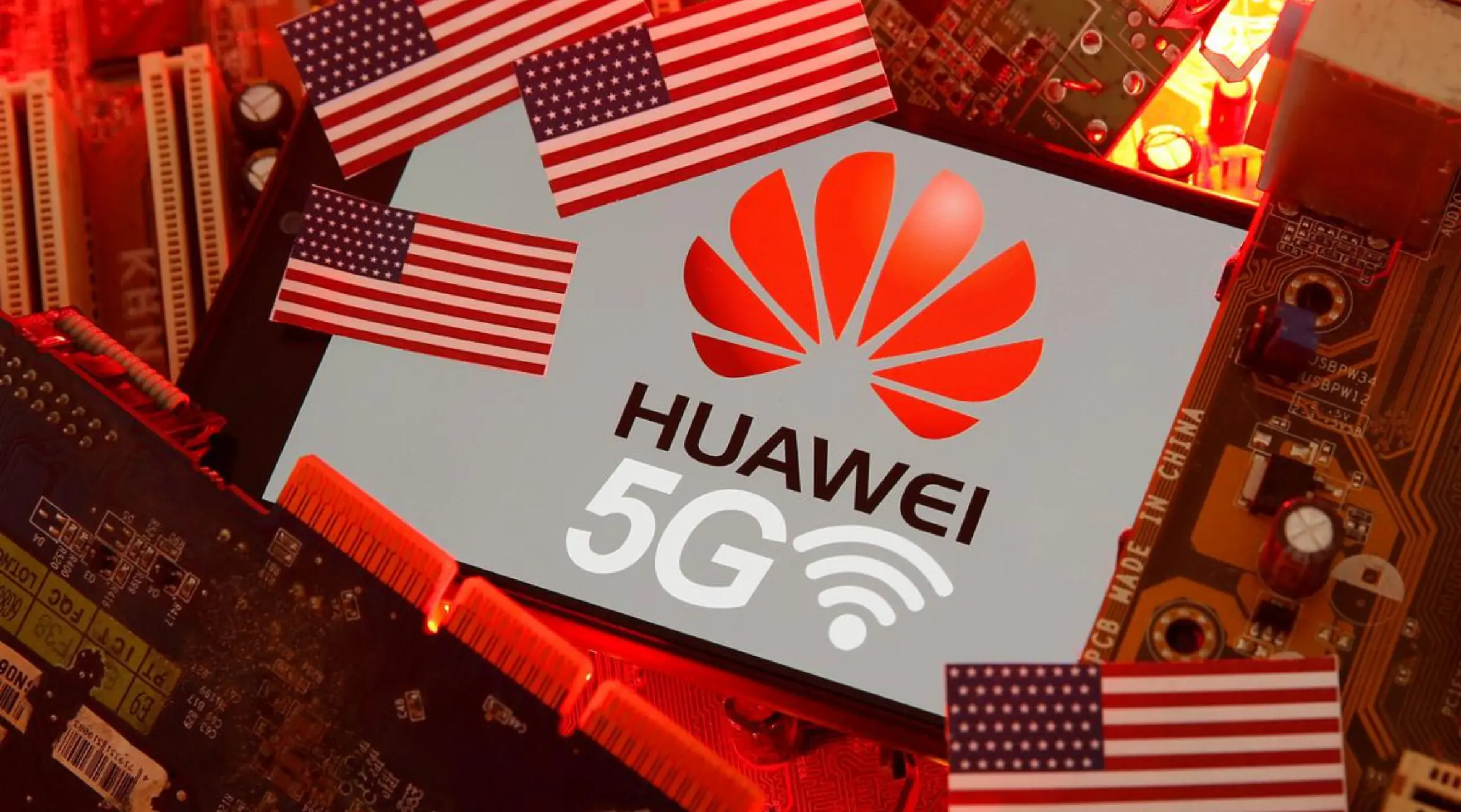 Huawei Defies U.S. Sanctions with Strategic Growth and Innovation