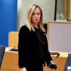 Meloni's Shift from Pragmatic EU Leader to Eurosceptic Hardliner