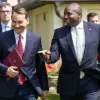 New British Foreign Secretary wants to reshape relations between the UK and the EU