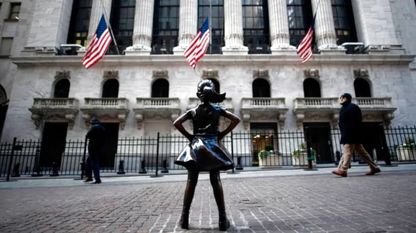Smaller US Companies Struggle for Investor Attention