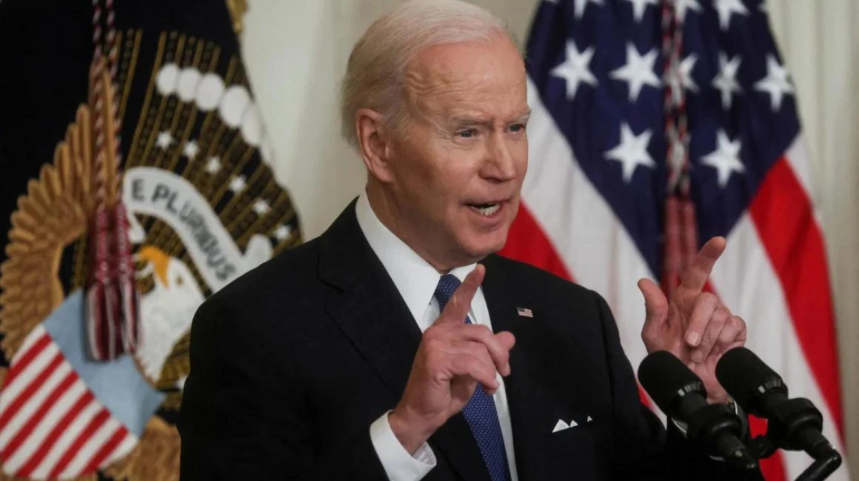 Special Counsel Nears Conclusion in Biden Classified Documents Investigation