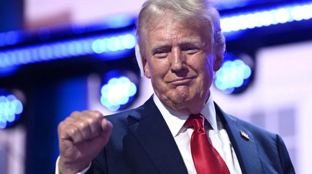 Trump Presidency