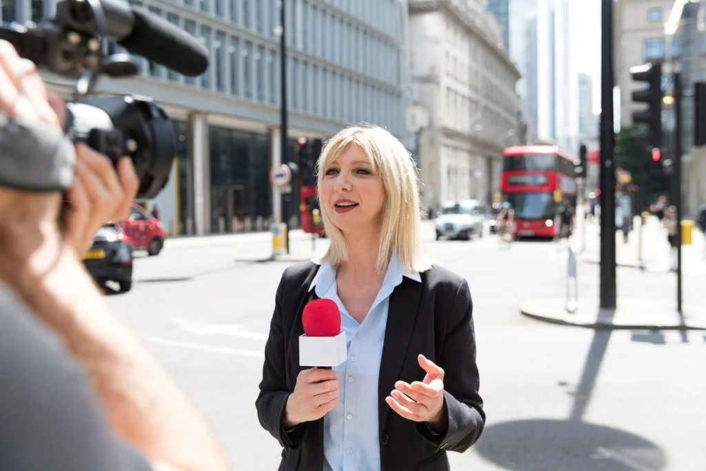 Live News, Transatlantic Today